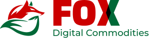 FOX Digital Commodities logo